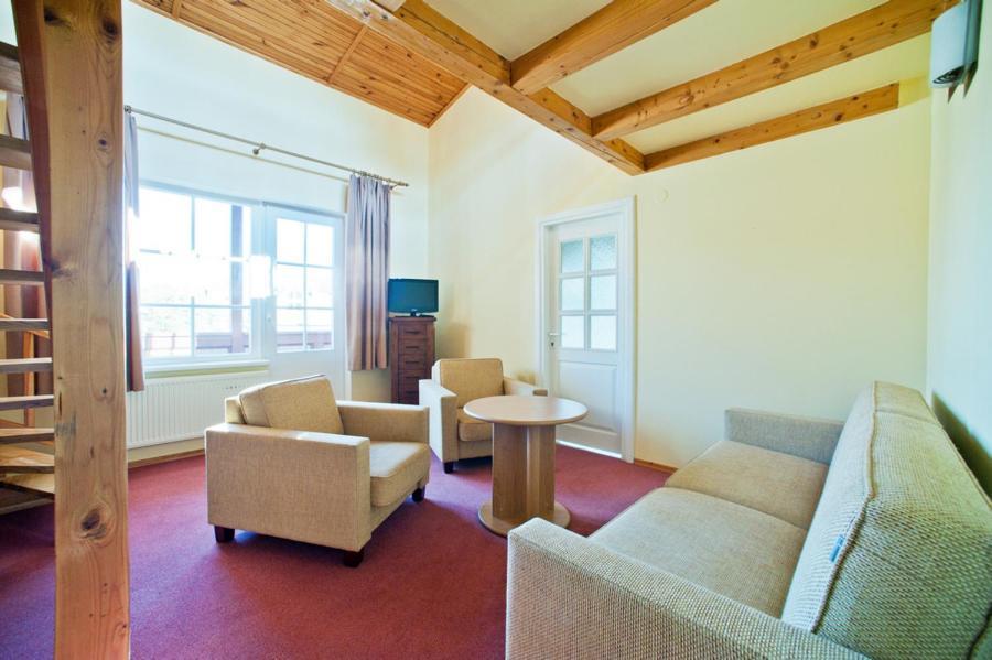 Vila Flora Juodkrantė Esterno foto